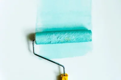 Peinture intérieure à Lormont — murs, plafonds et boiseries